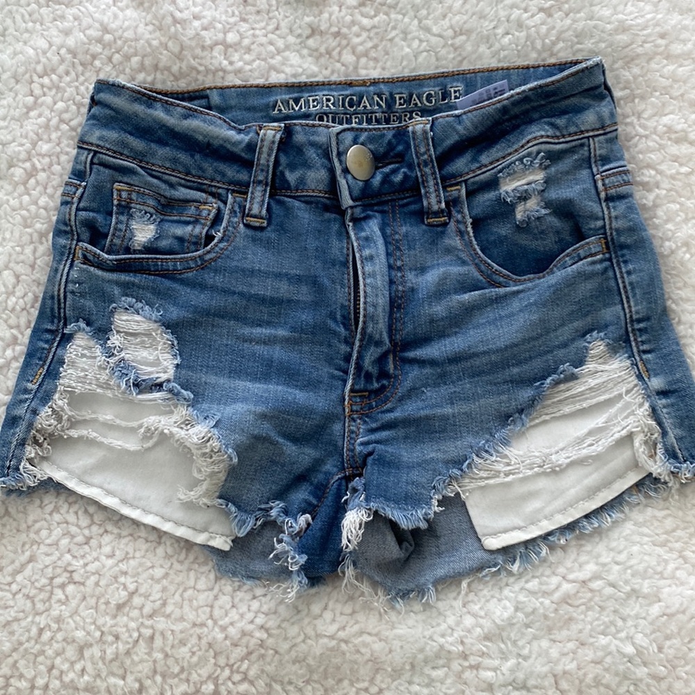 AE Shorts